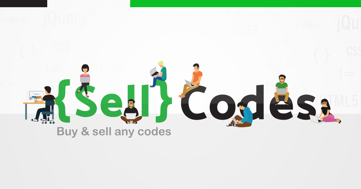 sellcodes.com